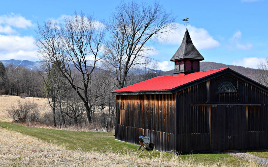 Mad River Distillers Visit – April 9, 2016