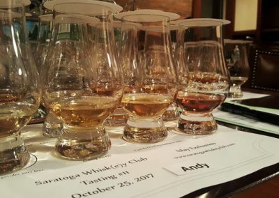 Islay Distillery Exclusive Tasting