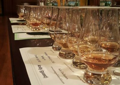 Islay Distillery Exclusive Tasting