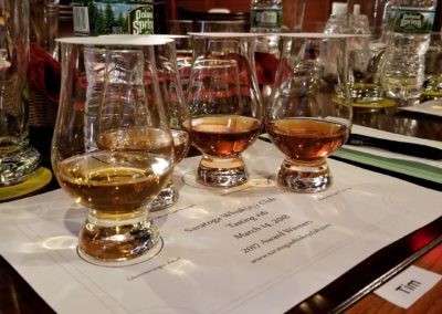 2017 Awards Tasting