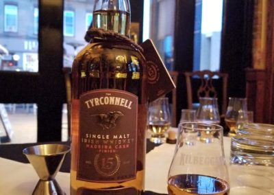 Tyrconnell 15 Year Madeira Cask