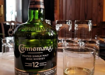 Connemara 12 Irish Whiskey