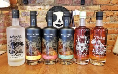 Tasting #89: Stauning Danish Whisky