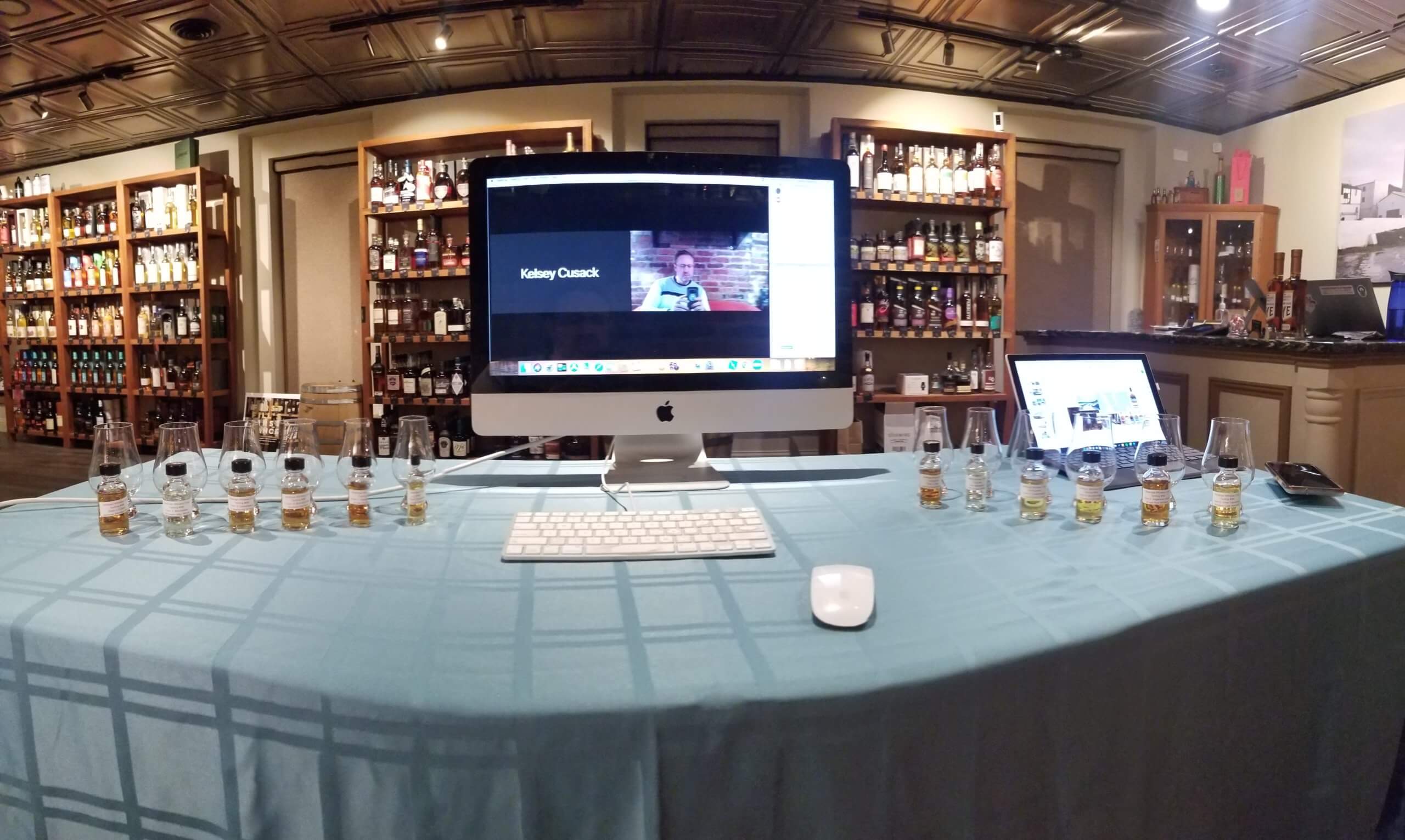 Tasting 98 What s New February Edition Saratoga Whiskey Club